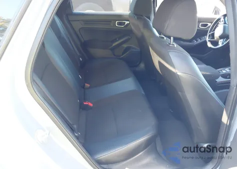 2023 Honda Civic Sport из США, поврежденный, VIN 19XFL2H83PE025029